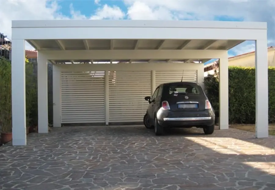 Come avere un box auto sicuro